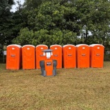 Banheiros Quimicos Nacional Filial Parana