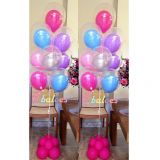 BBalões- Sua Festa Inesquecível com Nossos Balões!
