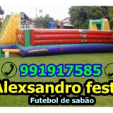 Futebol de sabo