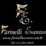 Farinelli Eventos (Foto e Video)