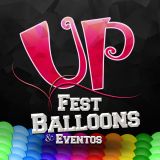 UP Fest Balloons & Eventos
