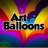 Art Balloons