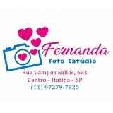 Fernanda Foto Estúdio
