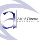 Ateliê Cinema | Fotografia