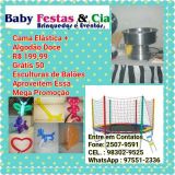 Baby Festa & Cia Locao De Brinquedos E Eventos!!
