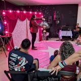 Mundo Encantado do Circo Oficial