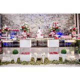 Buffet Solara Eventos