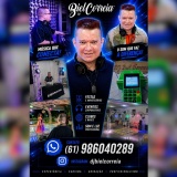 DJ Biel Correia