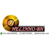 DJ Helinho bh