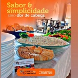 Espeto Campinas Buffet (Carnes Nobres/Espetinhos)