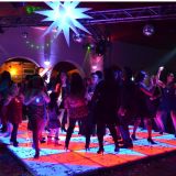 Pista de Led