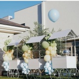 Lua De Cristal brinquedos/festas e eventos