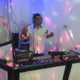 DJ para festas e eventos