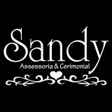 Sandy Assessoria & Cerimonial