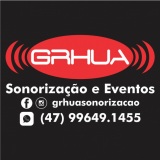 Dj Grhua - Sonorização e Eventos - DJ