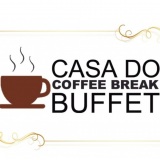 Casa do Coffee Break Buffet