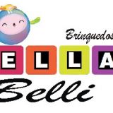 Bella Belli Brinquedos & Eventos