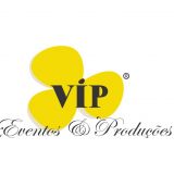 Vip- Eventos e Produções