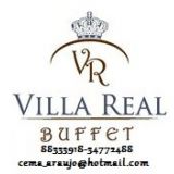Buffet Villa Real