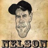 Nelson Caricaturas