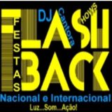 Dj Cantora p/Festas Flashbacks Nacionais/Intern.