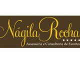 Ngila Rocha - Assessoria e Consultoria de Eventos