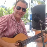 Música Ao Vivo Para Eventos Marcelo Cardoso