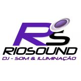 RioSound - Dj, Som e Iluminao para Eventos
