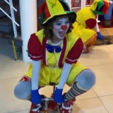 Mundo Encantado do Circo Oficial