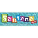 Santana Festas