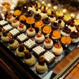 Doces Finos Para Eventos