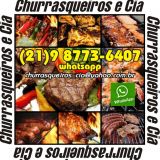 Buffet de Churrasco Simples