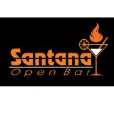 santana open bar
