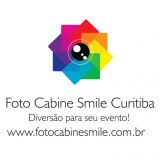 Foto Cabine Smile Curitiba