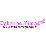 Pekenos Mimos - Lembrancinhas Personalizadas