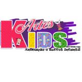 Animao e Buffet Infantil Artes Kids