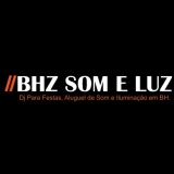 BhzSomeLuz - Djs, Som Ilumiao P/ Festas e Evento
