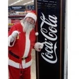 papai Noel resid�ncias e eventos