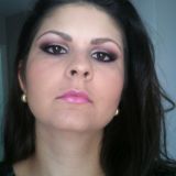 Bruna Bazzo - Maquiadora Profissional