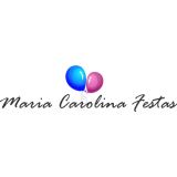 Maria Carolina Festas