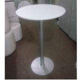 Loca��o de mesas Bistro .