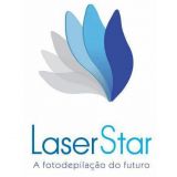 Laserstar Sjcampos