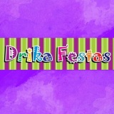 Drika Festas