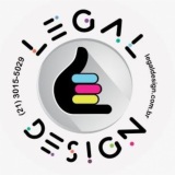 Legal Design arte Grafica Digital