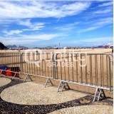 Loca��o Grade de Conten��o - Rio de Janeiro