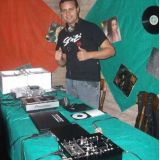 Dj Tiago Conection Some Luz