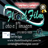Foto e Filmagem Flash Film Digital!!!