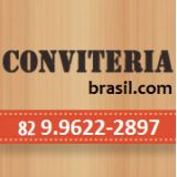 Conviteria Brasil
