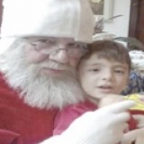 agenda do papai noel visitas ,escolas e eventos
