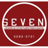 Seven Locao palco, box truss e trelia curitiba